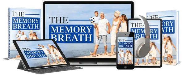 Memory Breath Audio Program